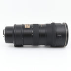 Nikon AF-S 70-200mm f/2.8G ED VR gebraucht