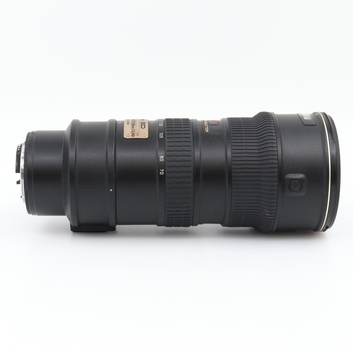 Nikon AF-S 70-200mm f/2.8G ED VR gebraucht