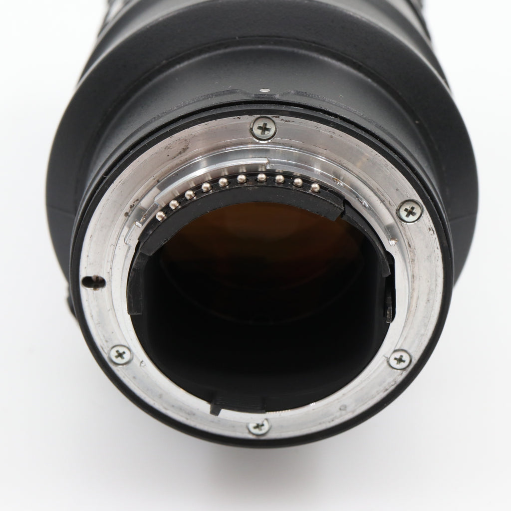 Nikon AF-S 70-200mm f/2.8G ED VR gebraucht