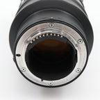 Nikon AF-S 70-200mm f/2.8G ED VR gebraucht