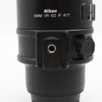 Nikon AF-S 70-200mm f/2.8G ED VR gebraucht