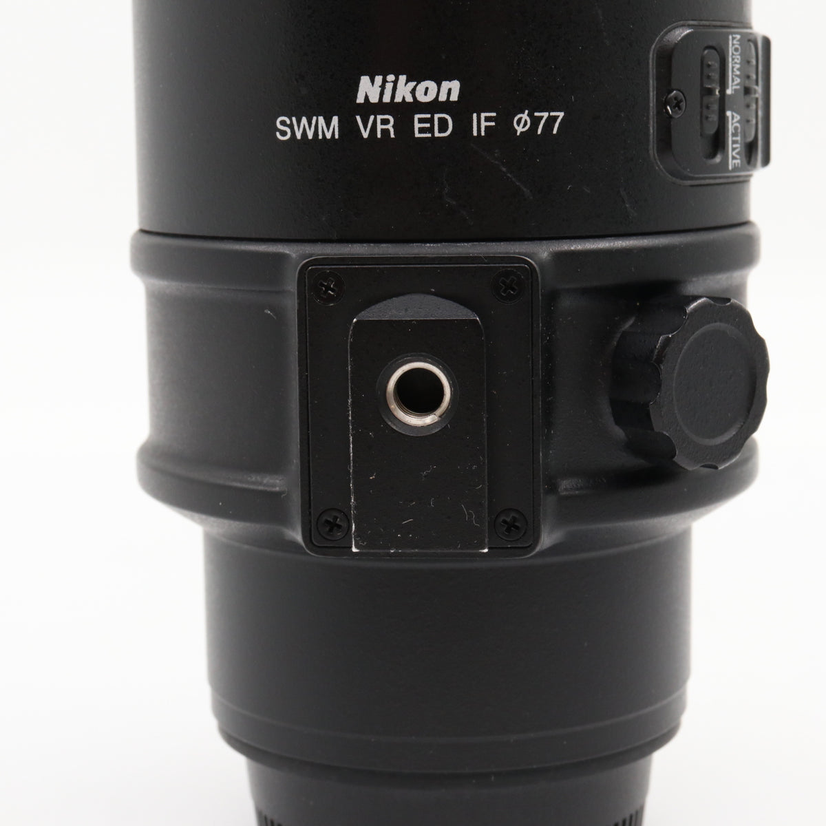 Nikon AF-S 70-200mm f/2.8G ED VR gebraucht