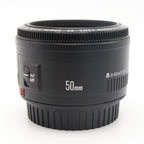 Canon EF 50mm F/1.8 II gebraucht