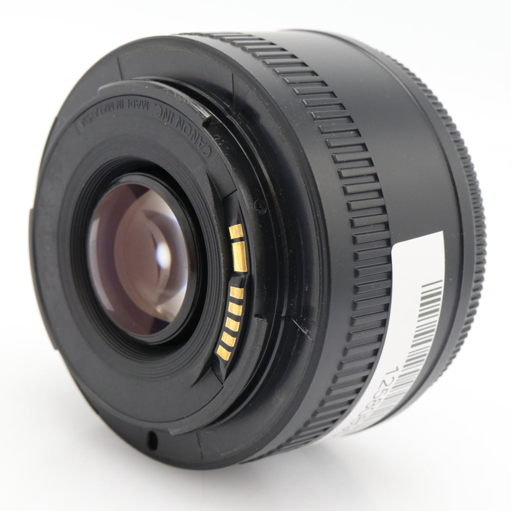 Canon EF 50mm F/1.8 II gebraucht