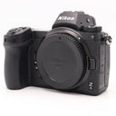 Nikon Z6 Gehäuse gebraucht