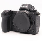 Nikon Z6 Gehäuse gebraucht