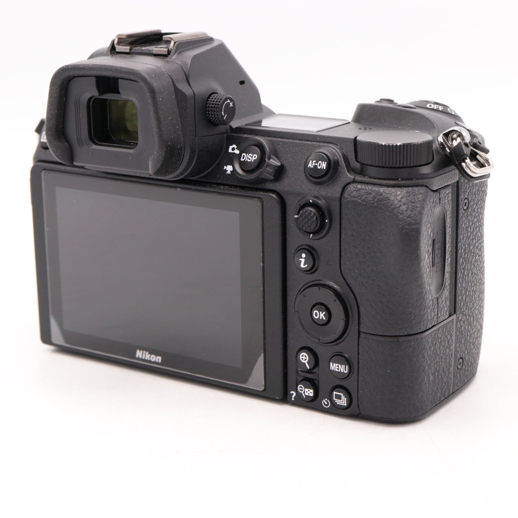 Nikon Z6 Gehäuse gebraucht