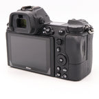 Nikon Z6 Gehäuse gebraucht