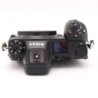 Nikon Z6 Gehäuse gebraucht