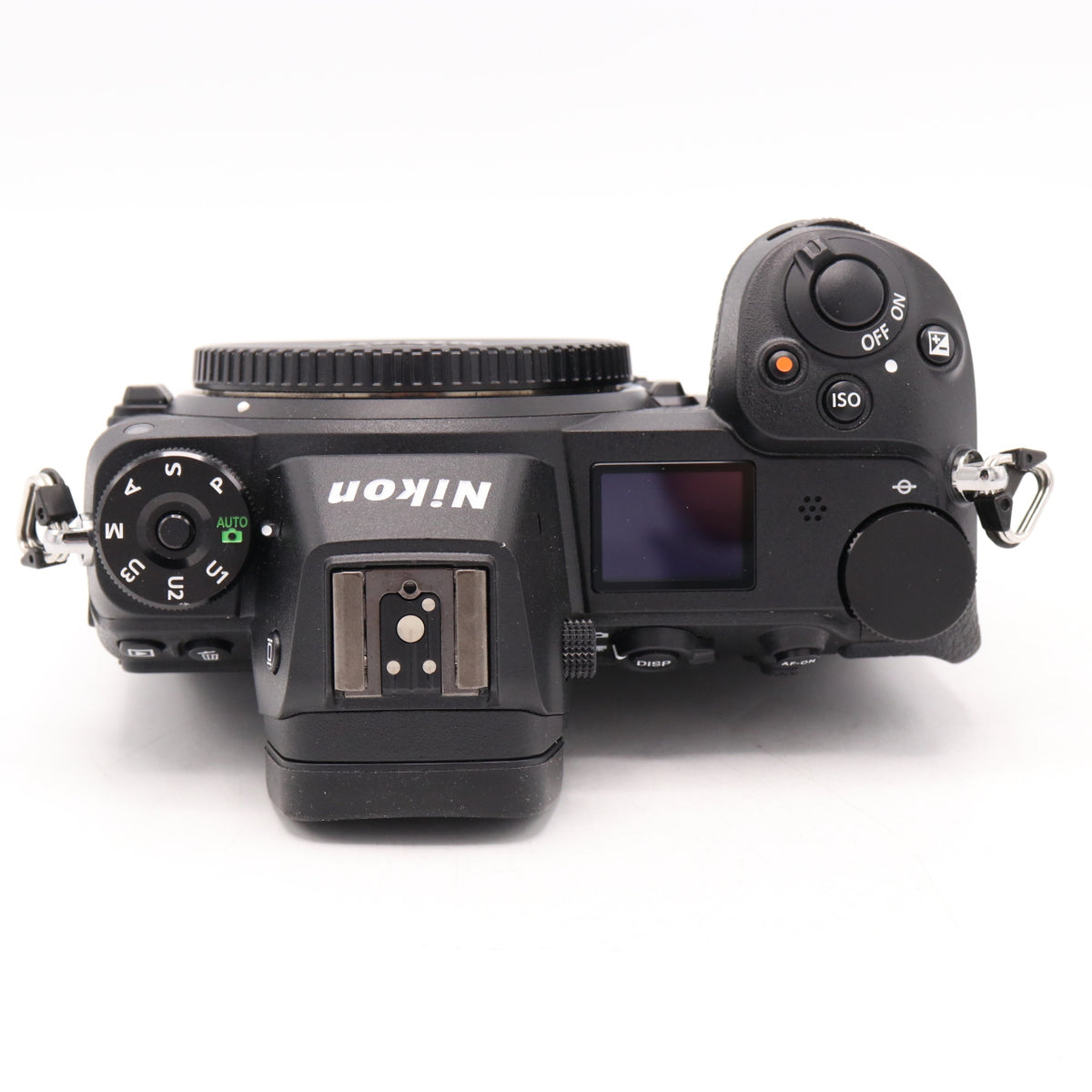Nikon Z6 Gehäuse gebraucht
