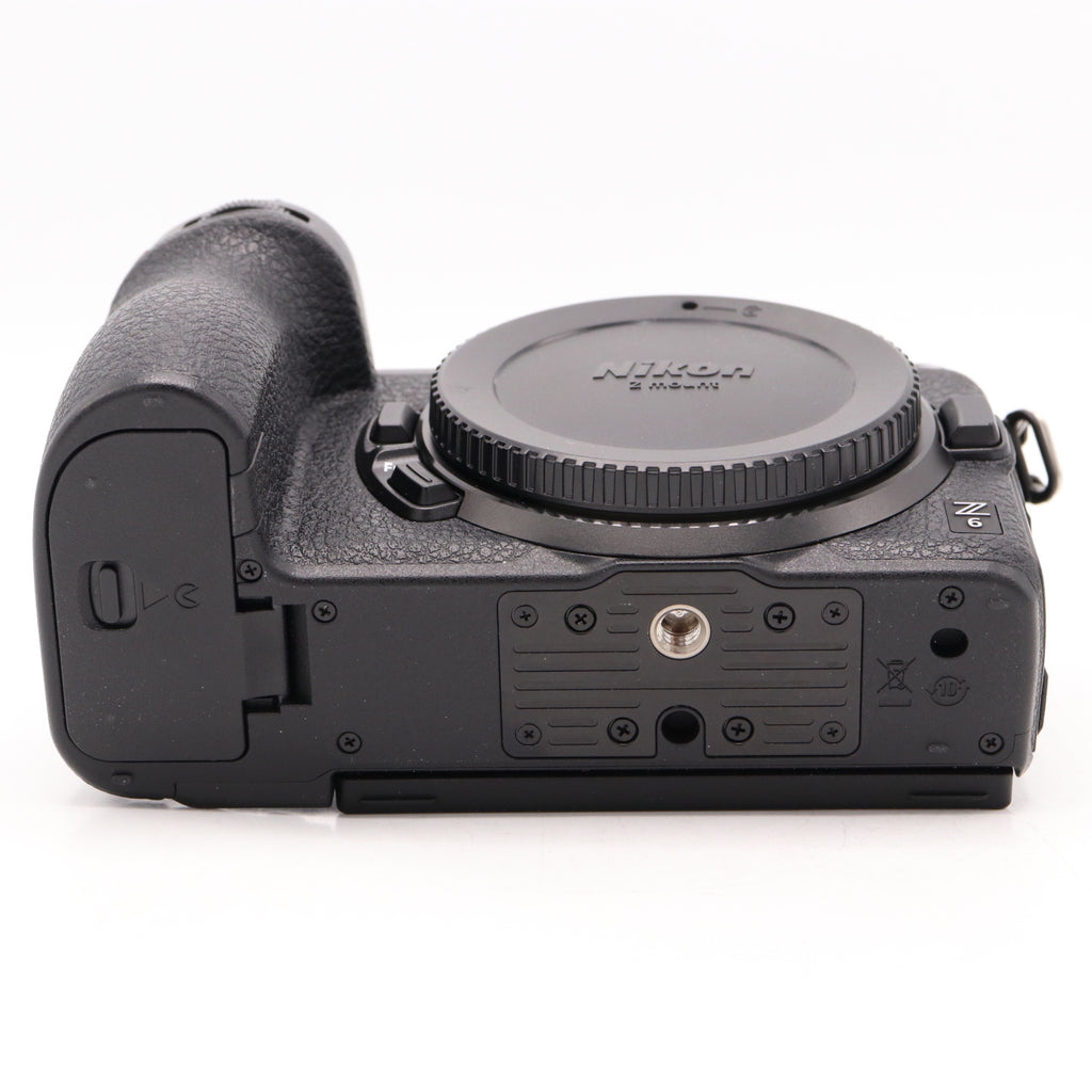 Nikon Z6 Gehäuse gebraucht