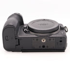 Nikon Z6 Gehäuse gebraucht