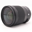Sigma 40mm F/1.4 DG HSM ART Nikon FX gebraucht