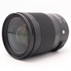 Sigma 40mm F/1.4 DG HSM ART Nikon FX gebraucht