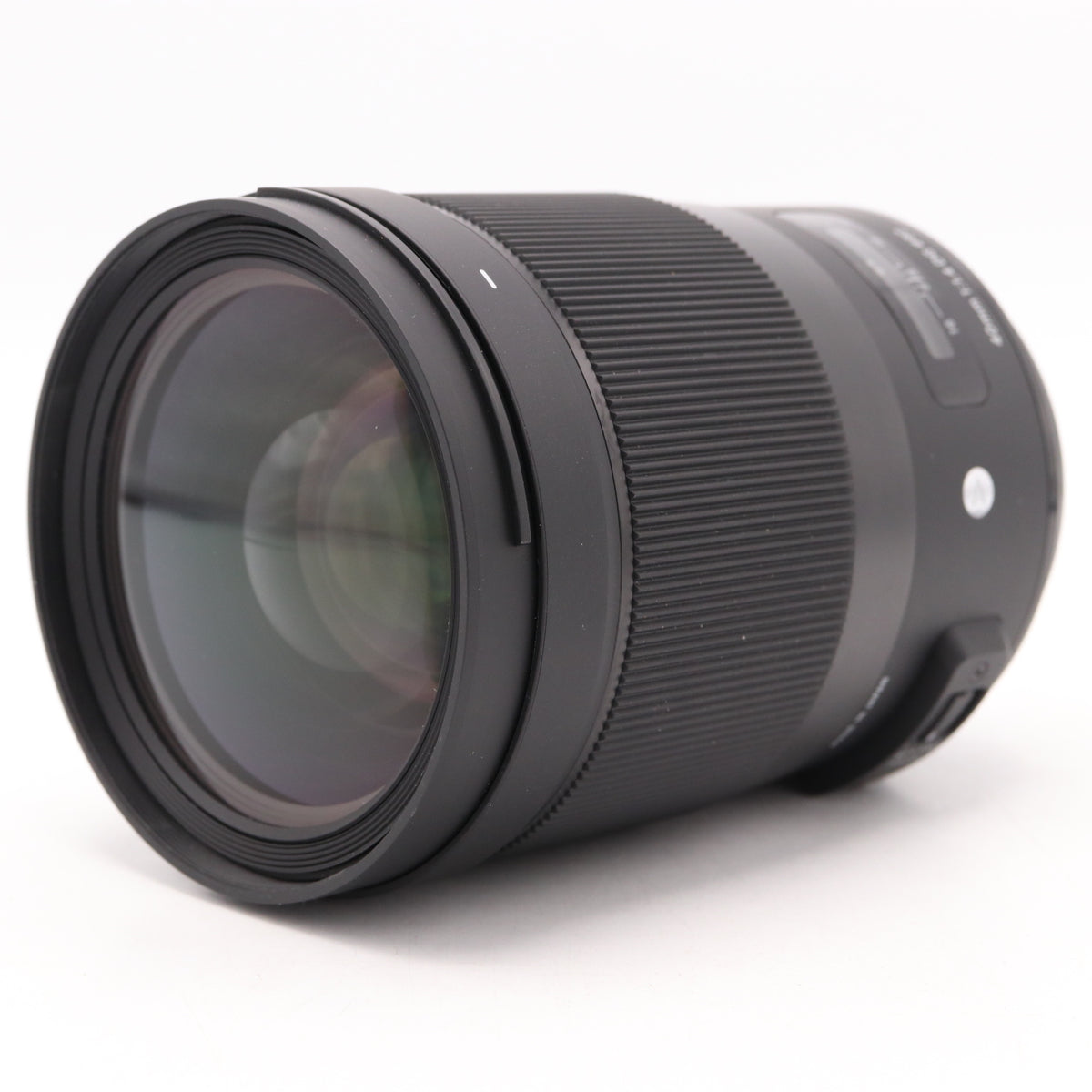 Sigma 40mm F/1.4 DG HSM ART Nikon FX gebraucht