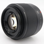 Panasonic Lumix G 25mm F/1.7 ASPH. gebraucht