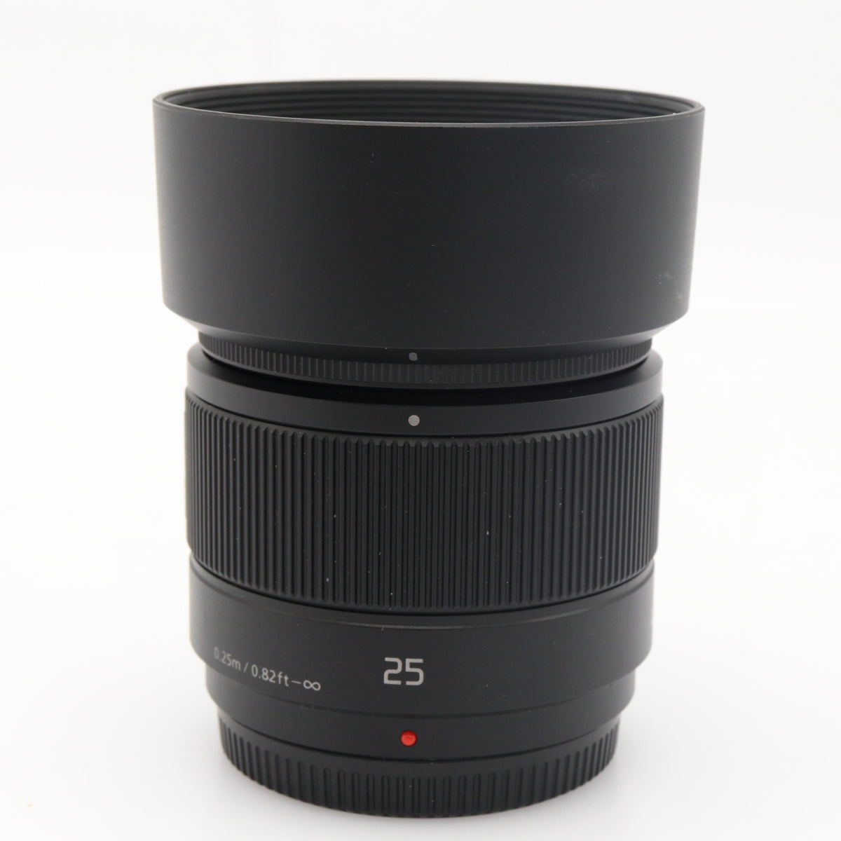 Panasonic Lumix G 25mm F/1.7 ASPH. gebraucht