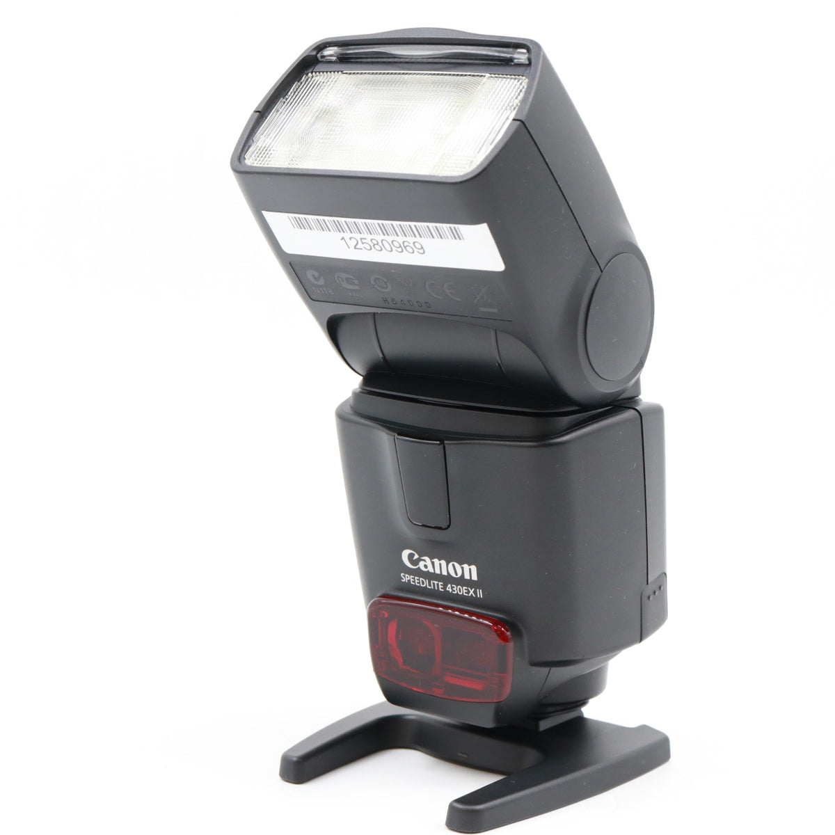 Canon Speedlite 430EX II used