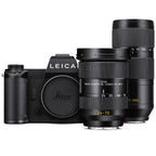 Leica 10689 SL3-P + 24-70 f/2.8 + 70-200 f/2.8 Kit