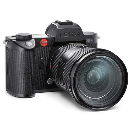 Leica 10689 SL3-P + 24-70 f/2.8 + 70-200 f/2.8 Kit