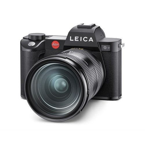 Leica 10689 SL3-P + 24-70 f/2.8 + 70-200 f/2.8 Kit