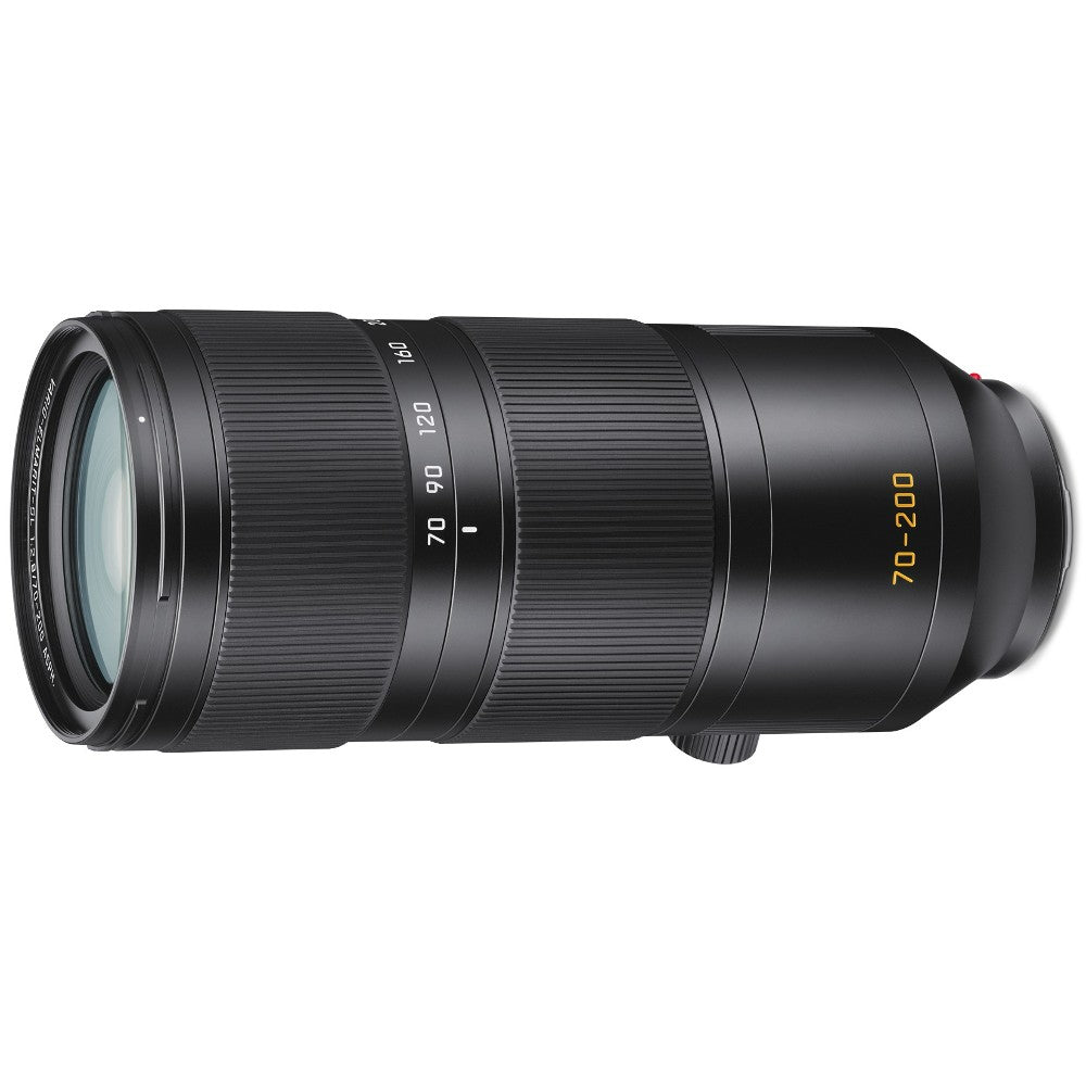 Leica 10689 SL3-P + 24-70 f/2.8 + 70-200 f/2.8 Kit