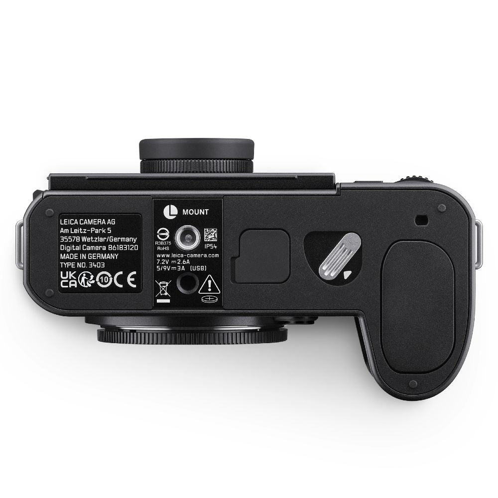 Leica 10689 SL3-P + 24-70 f/2.8 + 70-200 f/2.8 Kit