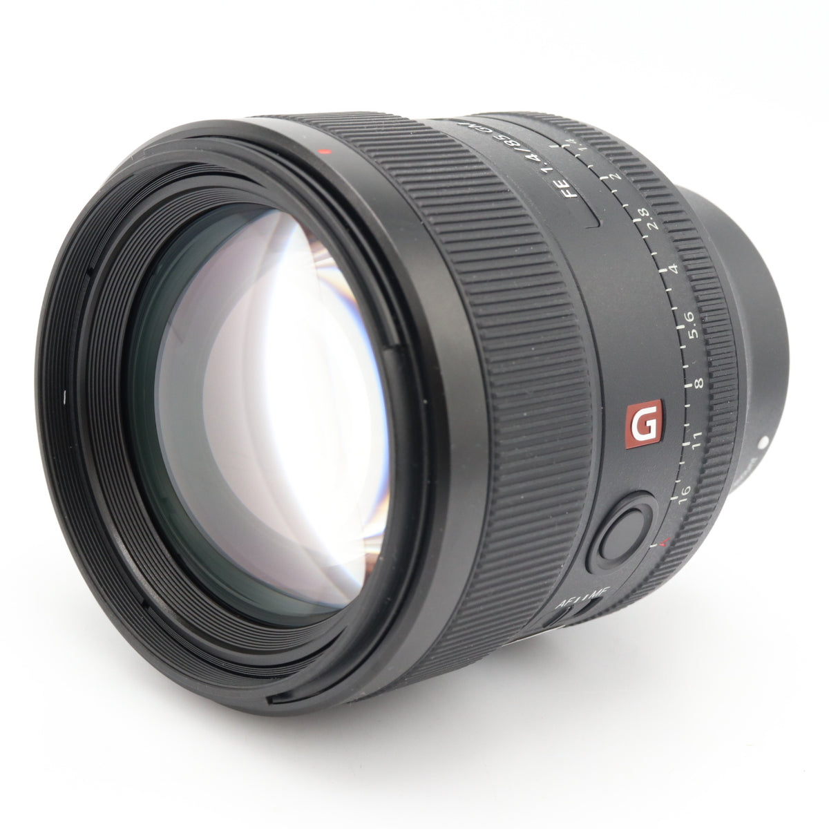 Sony FE 85mm f/1.4 GM used