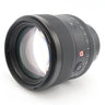 Sony FE 85mm f/1.4 GM gebraucht