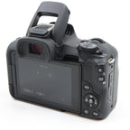 Canon EOS R50 body used