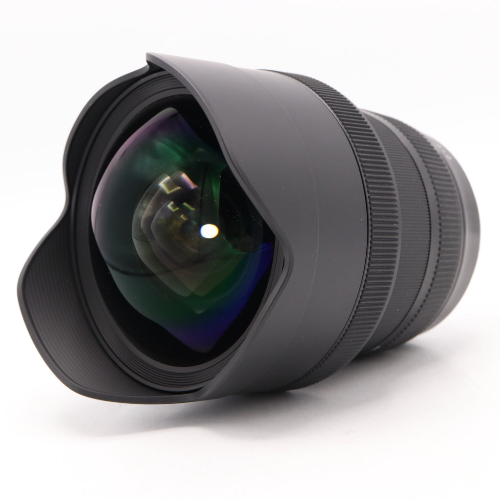 Sigma 12-24mm f/4 ART DG HSM Canon EF used