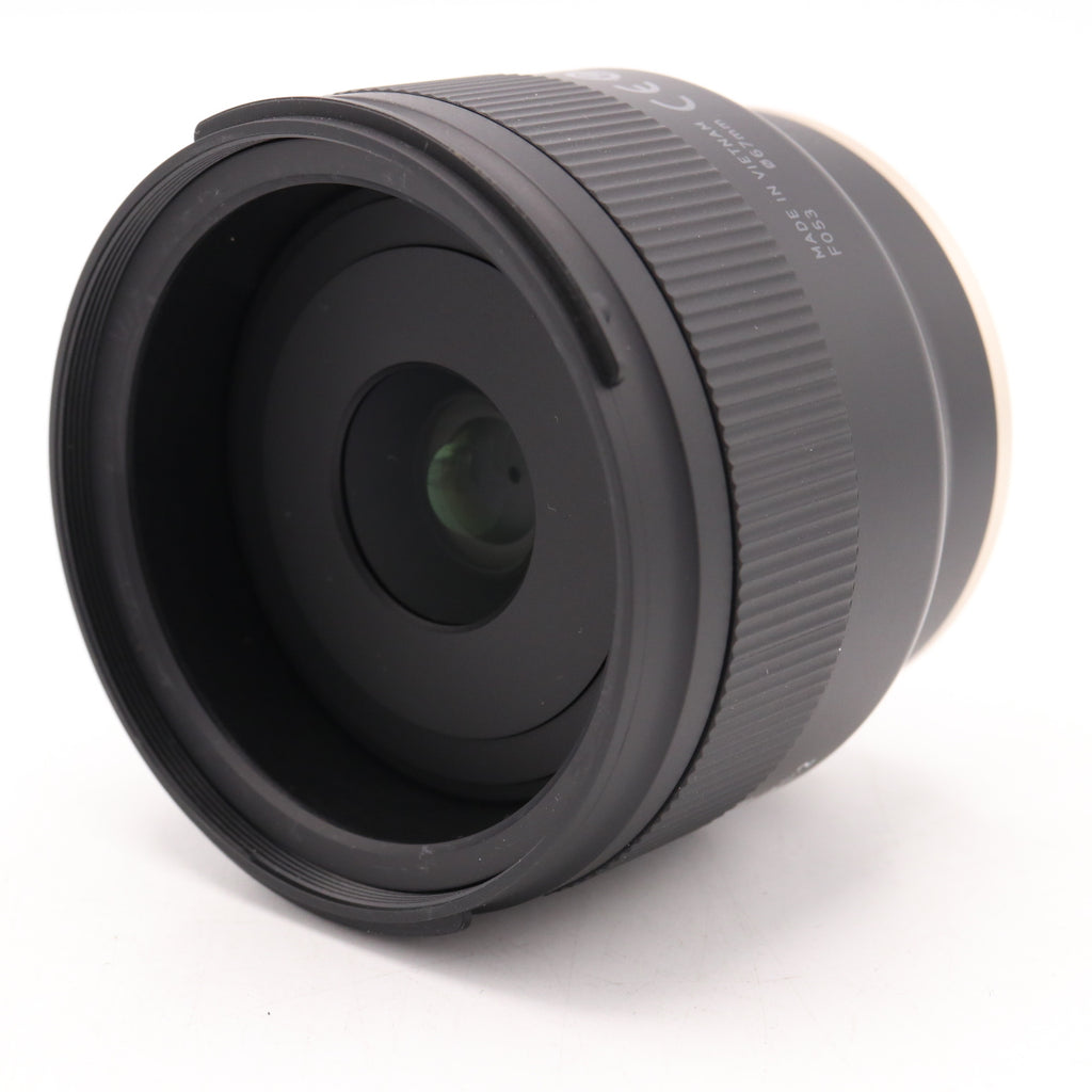 Tamron 35mm f/2.8 DI III OSD 1/2 Macro Sony FE  gebraucht