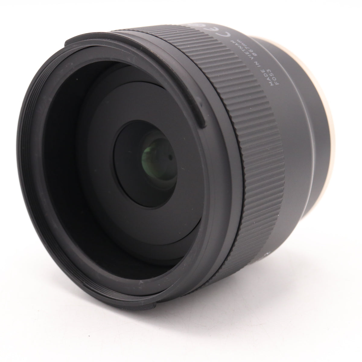Tamron 35mm f/2.8 DI III OSD 1/2 Macro Sony FE  gebraucht