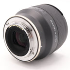 Tamron 35mm f/2.8 DI III OSD 1/2 Macro Sony FE  gebraucht