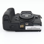 Olympus OM-D E-M1 Mark II Gehäuse gebraucht