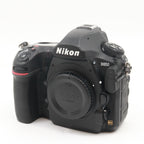 Nikon D850 Gehäuse gebraucht
