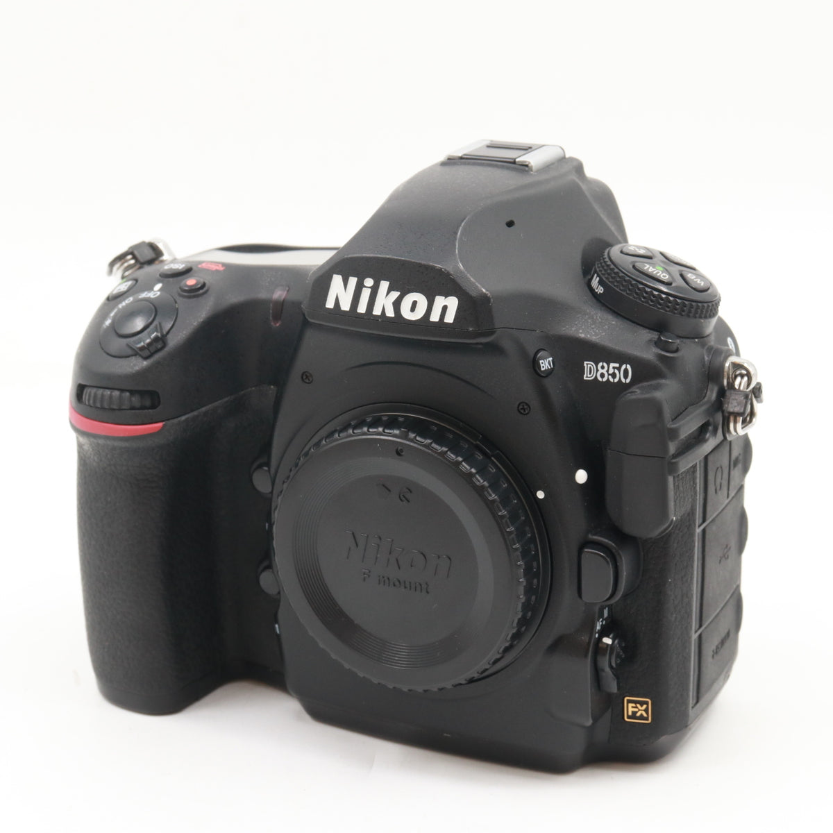 Nikon D850 Gehäuse gebraucht