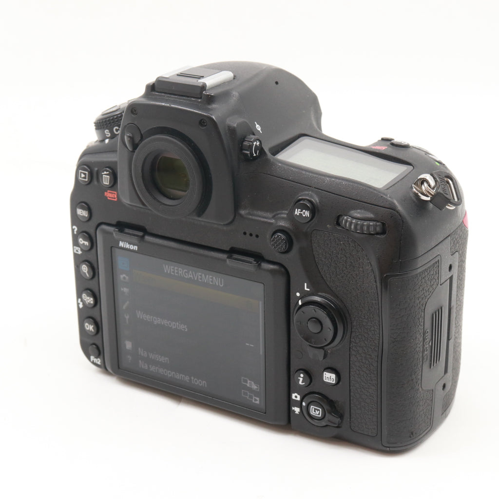 Nikon D850 Gehäuse gebraucht