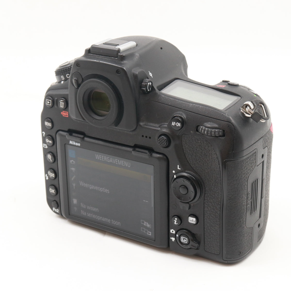 Nikon D850 Gehäuse gebraucht