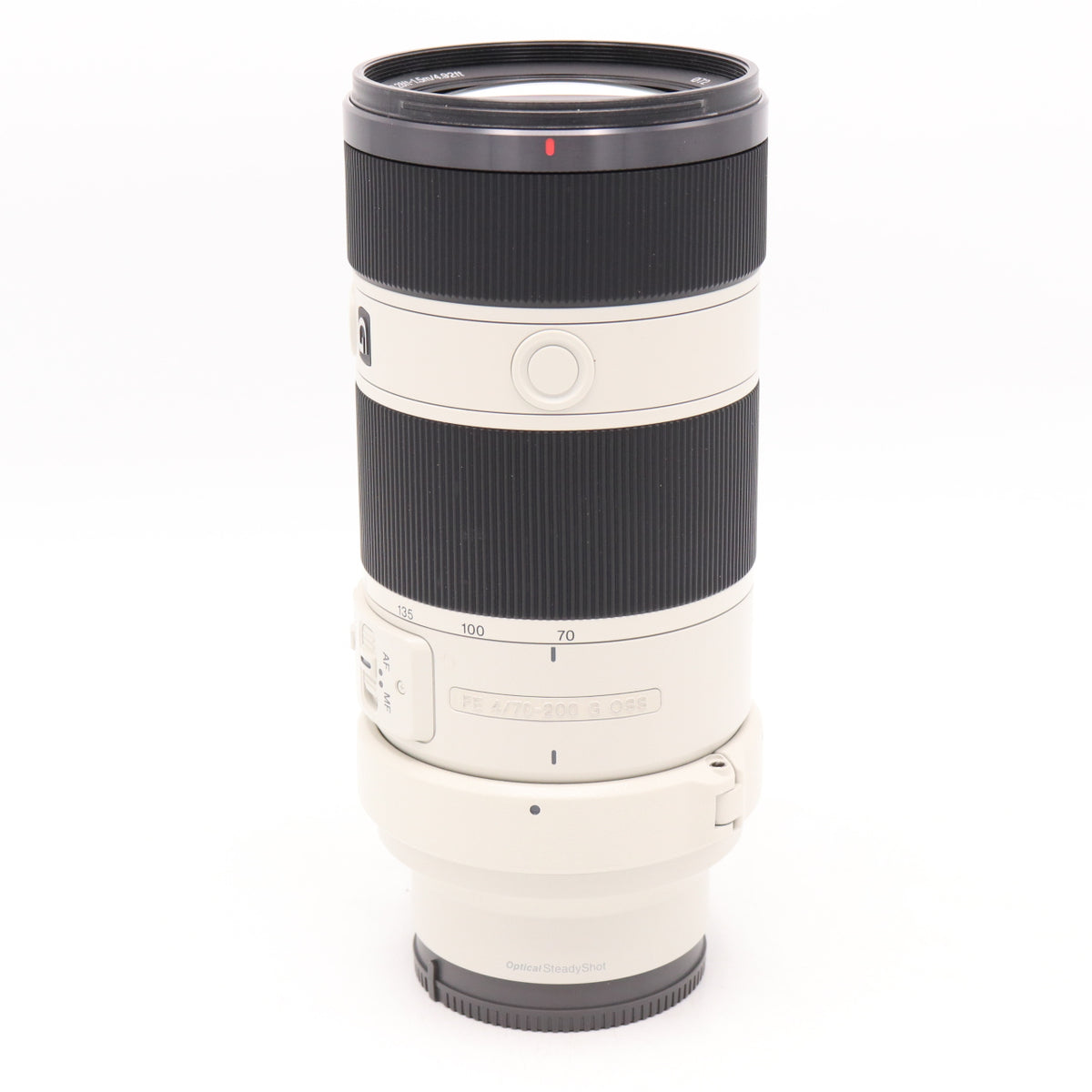 Sony FE 70-200mm f/4 G OSS gebraucht