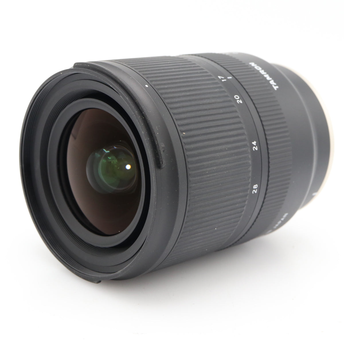 Tamron 17-28mm F/2.8 Di III RXD Sony FE gebraucht