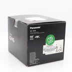 Panasonic Lumix DC-GH6 Gehäuse gebraucht