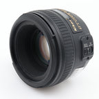 Nikon AF-S 50mm f/1.4G used