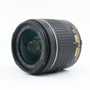Nikon AF-P 18-55mm f/3.5-5.6G DX VR gebraucht