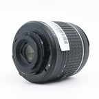 Nikon AF-P 18-55mm f/3.5-5.6G DX VR gebraucht