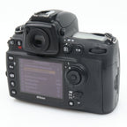 Nikon D700 Gehäuse gebraucht