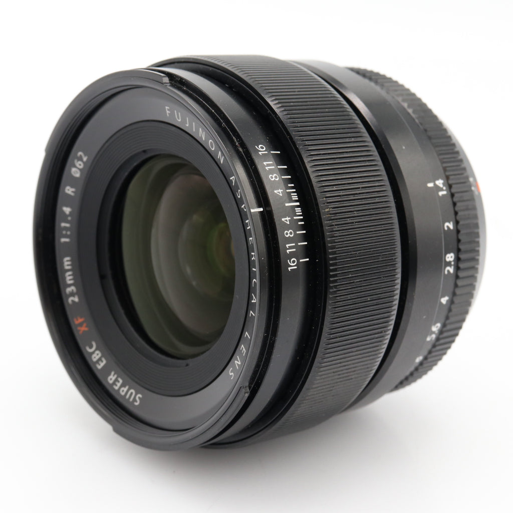 Fujifilm XF 23mm F/1.4 R gebraucht