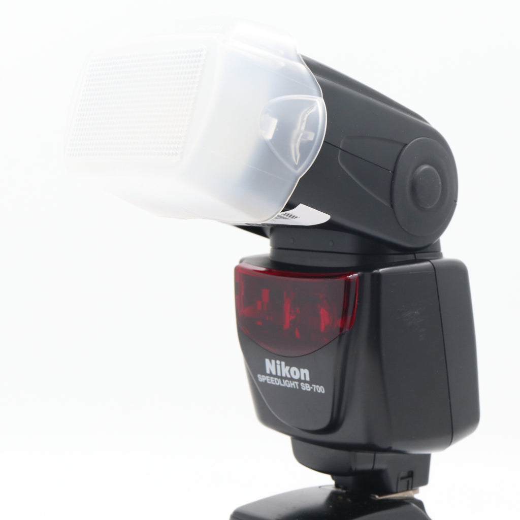 Nikon Speedlight SB-700 gebraucht