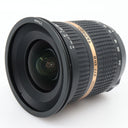 Tamron 10-24mm f/3.5-4.5 SP Di II Nikon used