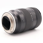 Tamron 17-50mm F/4 Di III VXD Sony E gebraucht